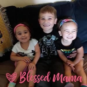 Meet your Posher, Tabby